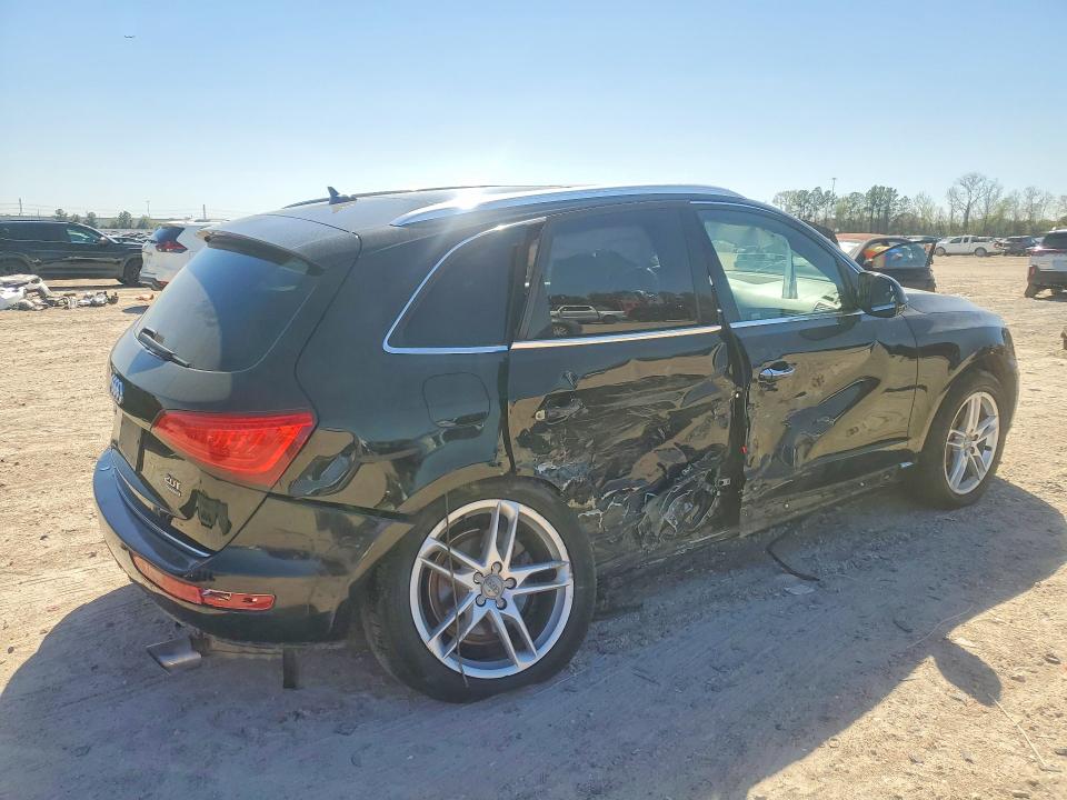 Продаж на аукціоні авто 2015 Audi Q5, vin: WA1LFAFP3FA124573, номер лоту: 45823186