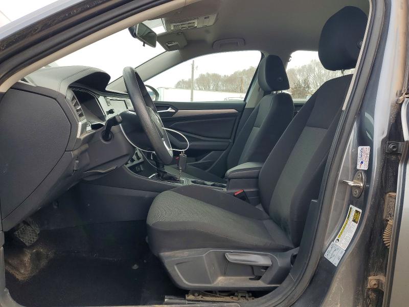 Продажа на аукционе авто 2019 Volkswagen Jetta, vin: 3VWC57BU6KM062698, номер лота: 47069346