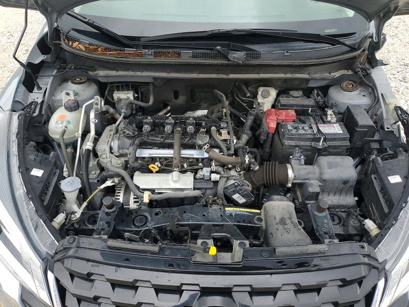 Aukcja sprzedaży 2023 Nissan Kicks, vin: 3N1CP5CV1PL537439, numer aukcji: 41914926