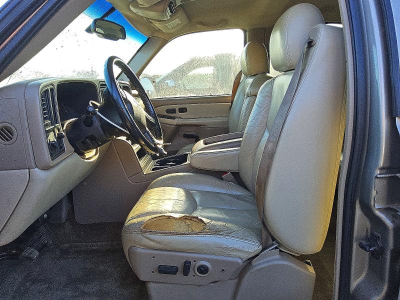 Продаж на аукціоні авто 2003 Chevrolet Tahoe, vin: 1GNEC13Z73J279143, номер лоту: 45773736