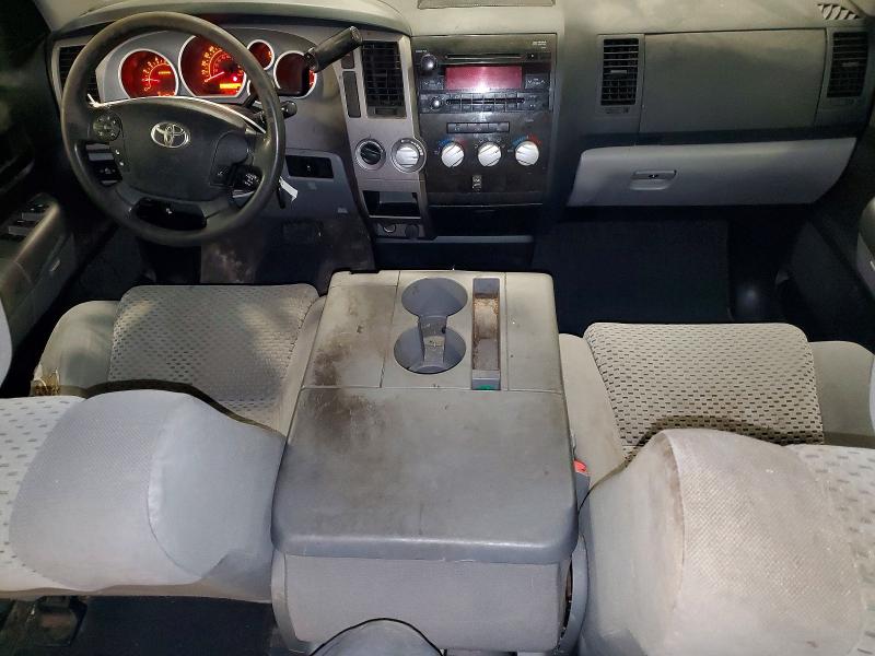 Продаж на аукціоні авто 2012 Toyota Tundra, vin: 5TFUM5F12CX037453, номер лоту: 79855155