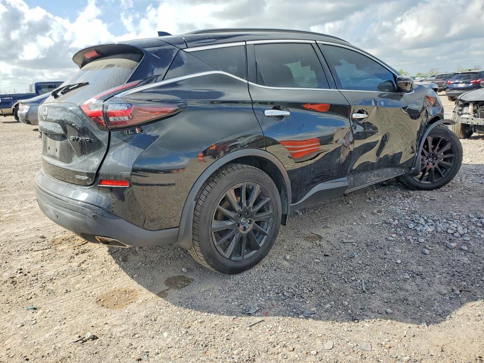 Aukcja sprzedaży 2023 Nissan Murano, vin: 5N1AZ2BS0PC136475, numer aukcji: 47639466