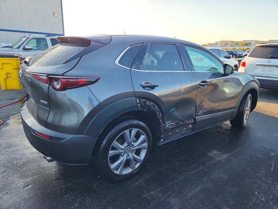 Aukcja sprzedaży 2021 Mazda Cx-30, vin: 3MVDMACL8MM260973, numer aukcji: 41693356