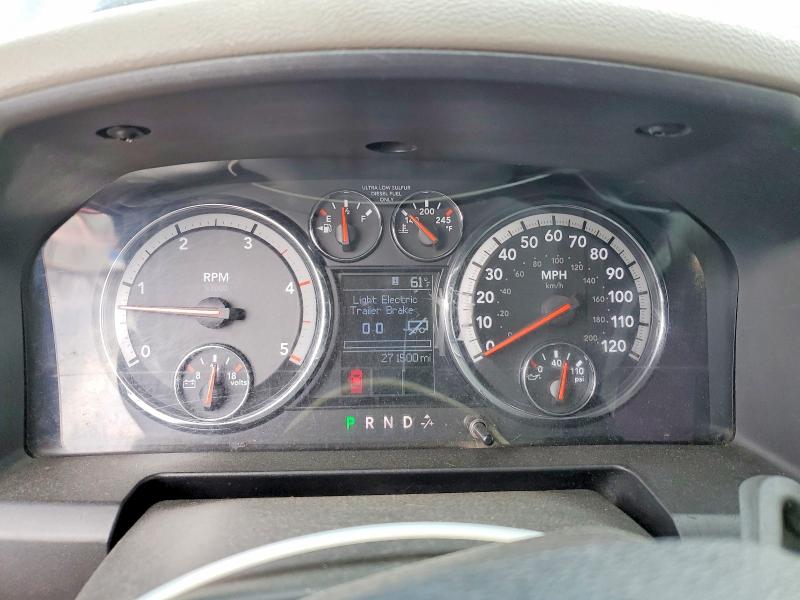 Продаж на аукціоні авто 2012 Dodge Ram 3500, vin: 3C63DRGL6CG118535, номер лоту: 47381886