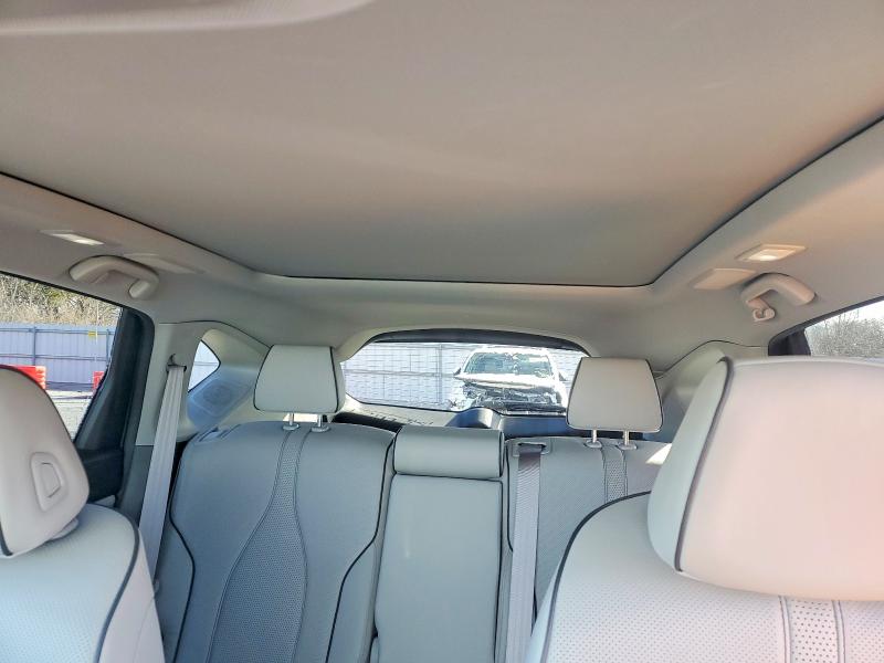 Aukcja sprzedaży 2020 Acura Rdx, vin: 5J8TC2H78LL034130, numer aukcji: 46093306