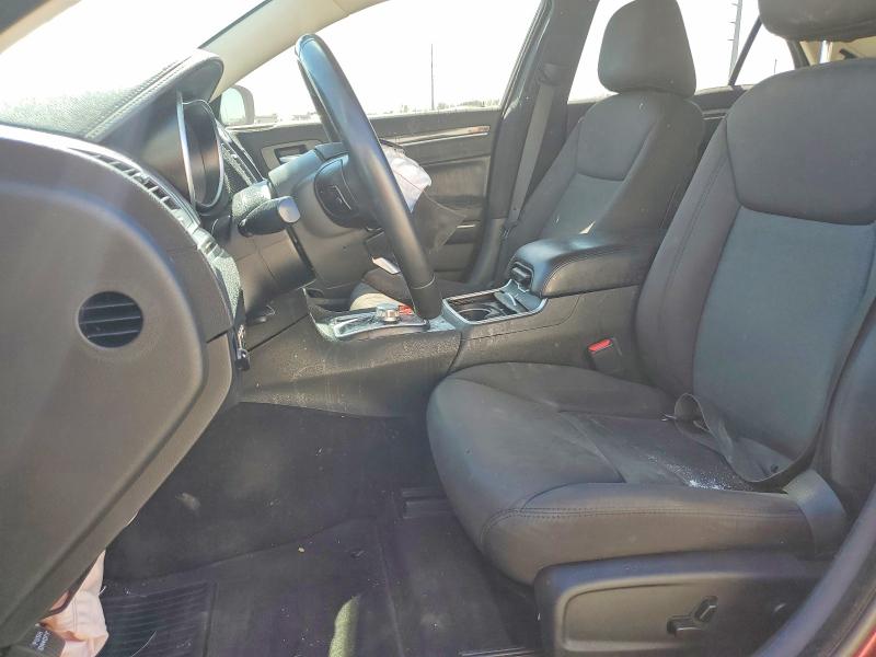 46203976 :رقم المزاد ، 2C3CCAAGXJH320823 vin ، 2018 Chrysler 300 مزاد بيع