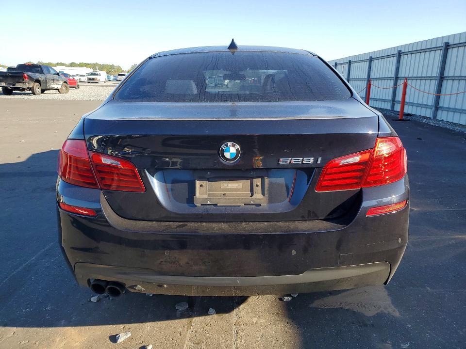 Продаж на аукціоні авто 2016 Bmw 528, vin: WBA5A5C56GG353767, номер лоту: 46218326