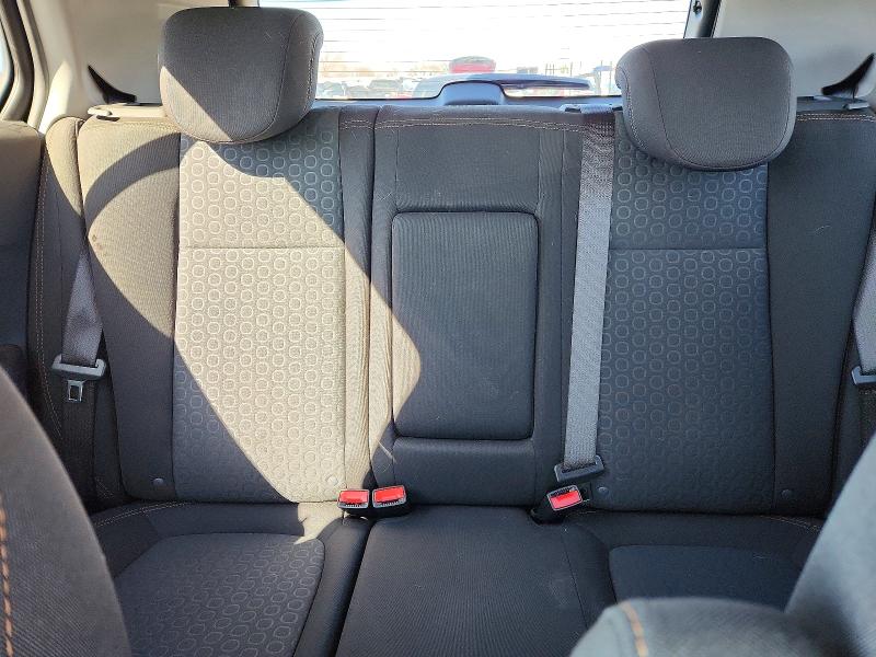 48049406 :رقم المزاد ، KL7CJKSB4LB088061 vin ، 2020 Chevrolet Trax مزاد بيع