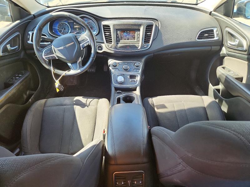 Продажа на аукционе авто 2015 Chrysler 200, vin: 1C3CCCAB4FN685660, номер лота: 46019936