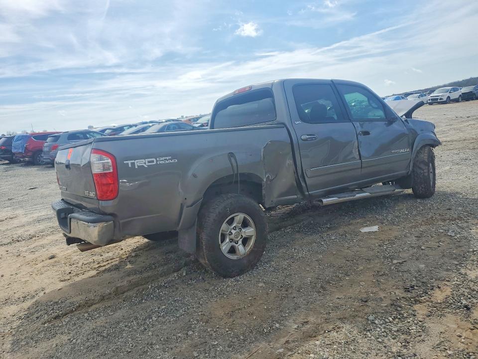 45640496 :رقم المزاد ، 5TBDT44196S522014 vin ، 2006 Toyota Tundra مزاد بيع