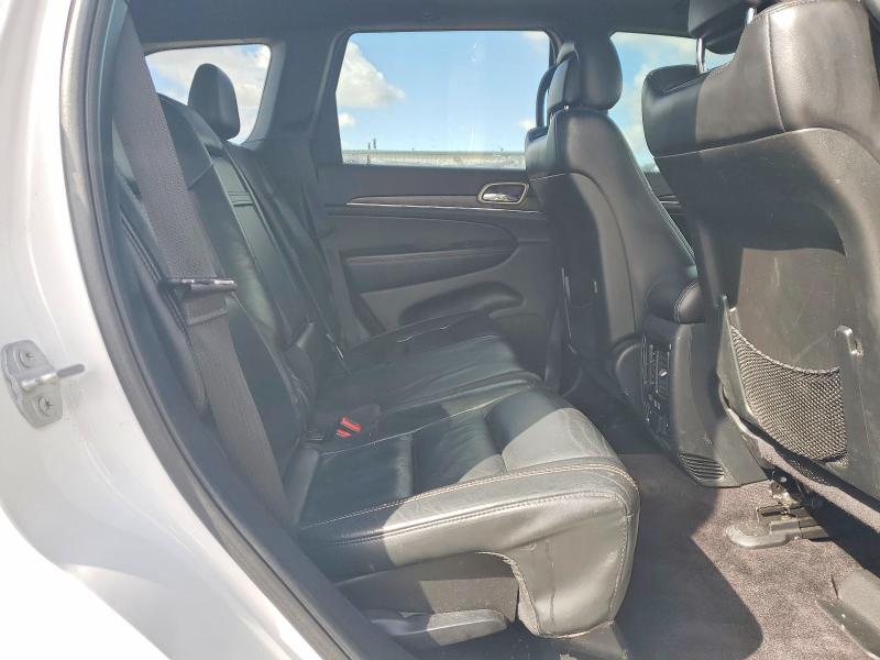 Продажа на аукционе авто 2017 Jeep Grand Cherokee, vin: 1C4RJFBG4HC631104, номер лота: 45923736