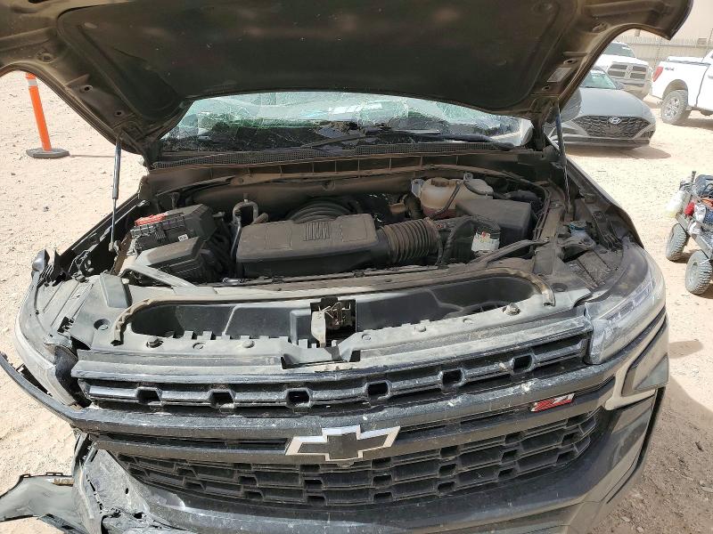 Aukcja sprzedaży 2024 Chevrolet Tahoe, vin: 1GNSKPKD9RR411604, numer aukcji: 45815146