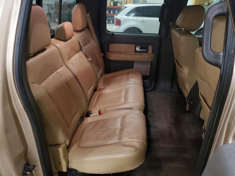 2014 Ford F150 მანქანა იყიდება აუქციონზე, vin: 1FTFW1EF7EKE96518, აუქციონის ნომერი: 47568956