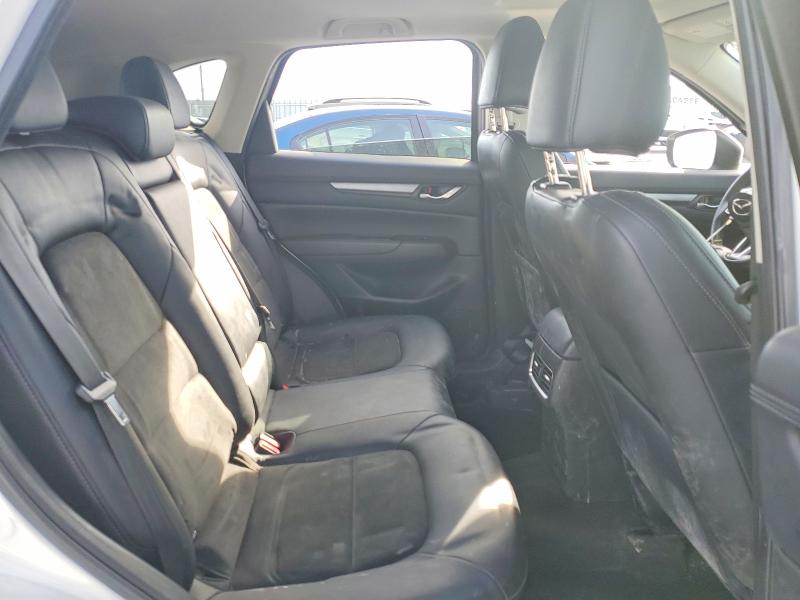 Aukcja sprzedaży 2022 Mazda Cx-5, vin: JM3KFBCM3N1584517, numer aukcji: 46408966