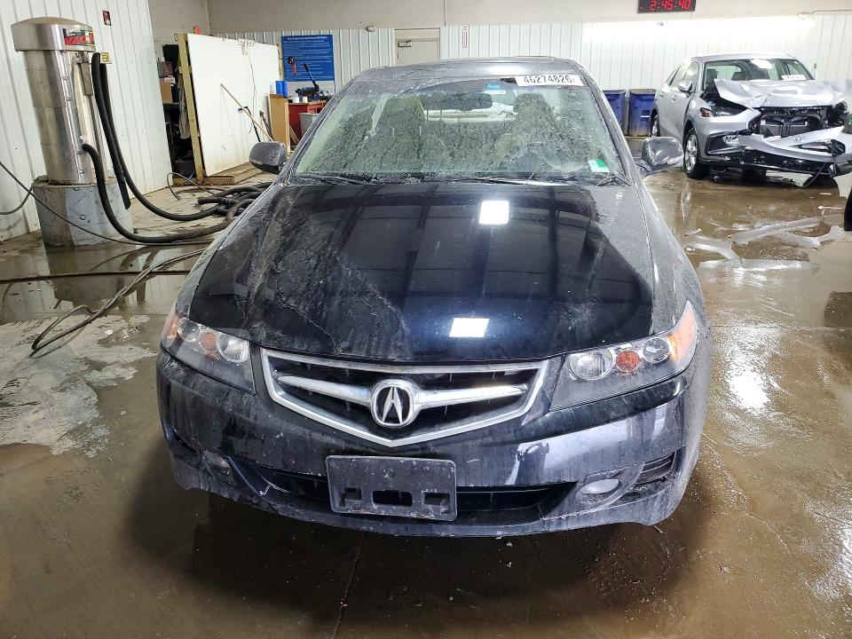 46274826 :رقم المزاد ، JH4CL96968C016176 vin ، 2008 Acura Tsx مزاد بيع