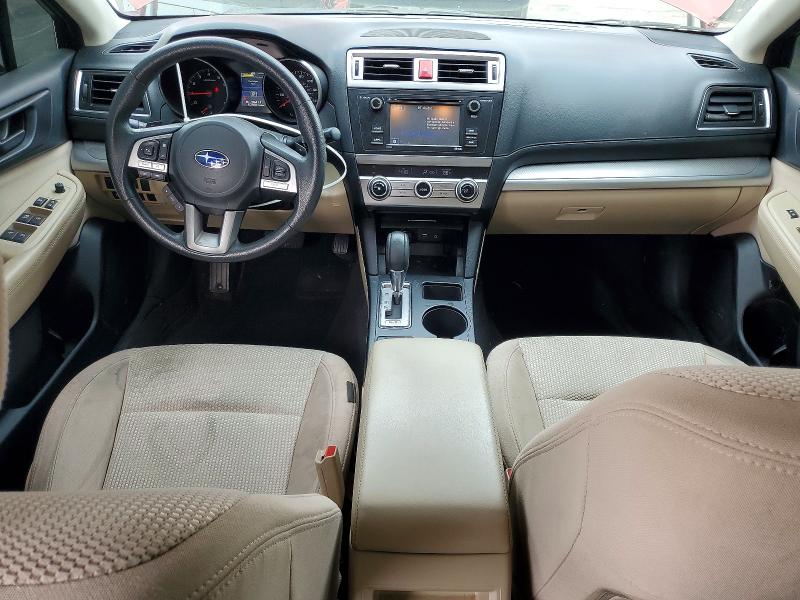 Aukcja sprzedaży 2017 Subaru Outback, vin: 4S4BSAAC9H3426048, numer aukcji: 47823146