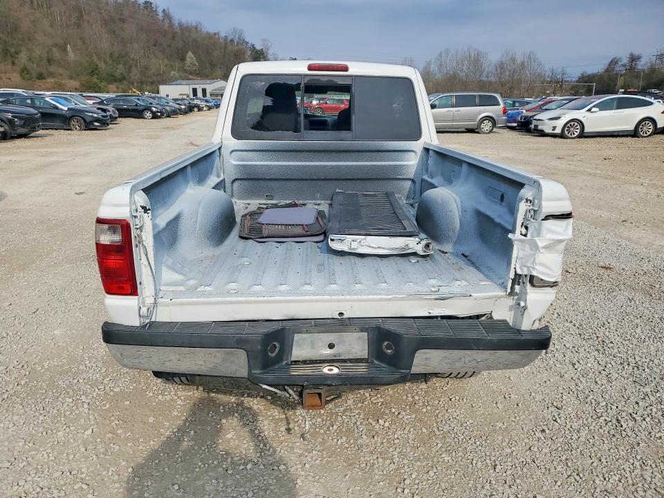 Продаж на аукціоні авто 2004 Ford Ranger, vin: 1FTZR45E64TA15244, номер лоту: 45725896