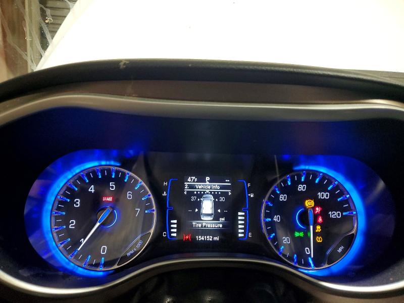 Продажа на аукционе авто 2019 Chrysler Pacifica, vin: 2C4RC1CG9KR668689, номер лота: 46337466
