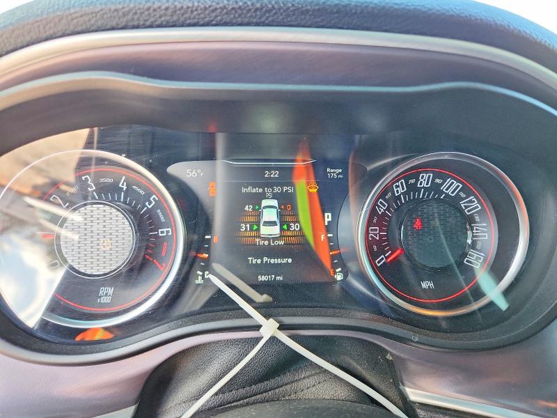 Aukcja sprzedaży 2019 Dodge Challenger, vin: 2C3CDZGG8KH541681, numer aukcji: 41666046