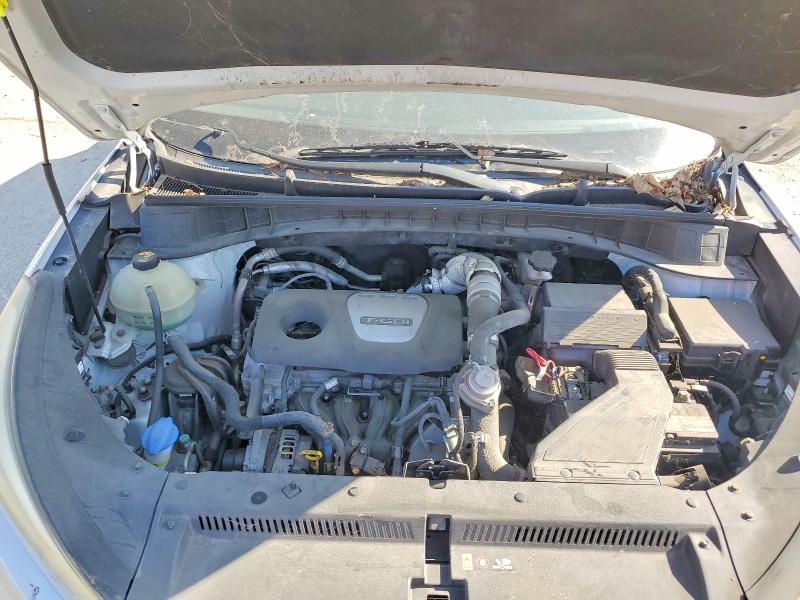 Продажа на аукционе авто 2016 Hyundai Tucson, vin: KM8J3CA27GU057372, номер лота: 47419636