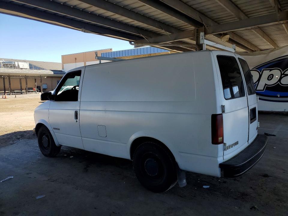 Aukcja sprzedaży 1999 Gmc Safari, vin: 1GTDM19W6XB525033, numer aukcji: 51106316
