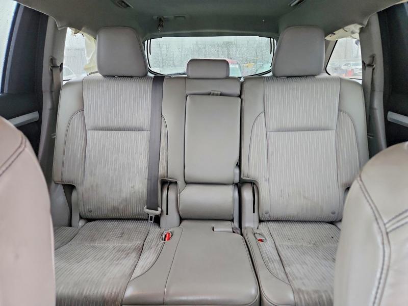 Продажа на аукционе авто 2016 Toyota Highlander, vin: 5TDBKRFH2GS226164, номер лота: 79913995