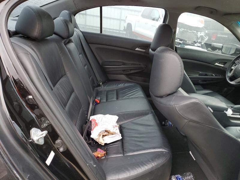 Aukcja sprzedaży 2011 Honda Accord, vin: 1HGCP2F6XBA031075, numer aukcji: 79384295