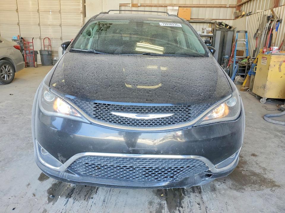 Продаж на аукціоні авто 2017 Chrysler Pacifica, vin: 2C4RC1BG5HR526723, номер лоту: 79930235