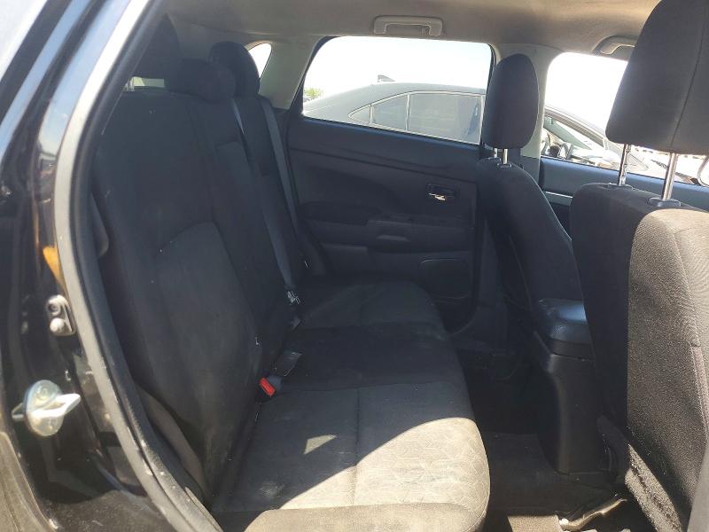 Aukcja sprzedaży 2021 Mitsubishi Outlander Sport, vin: JA4APUAU5MU009049, numer aukcji: 47617316