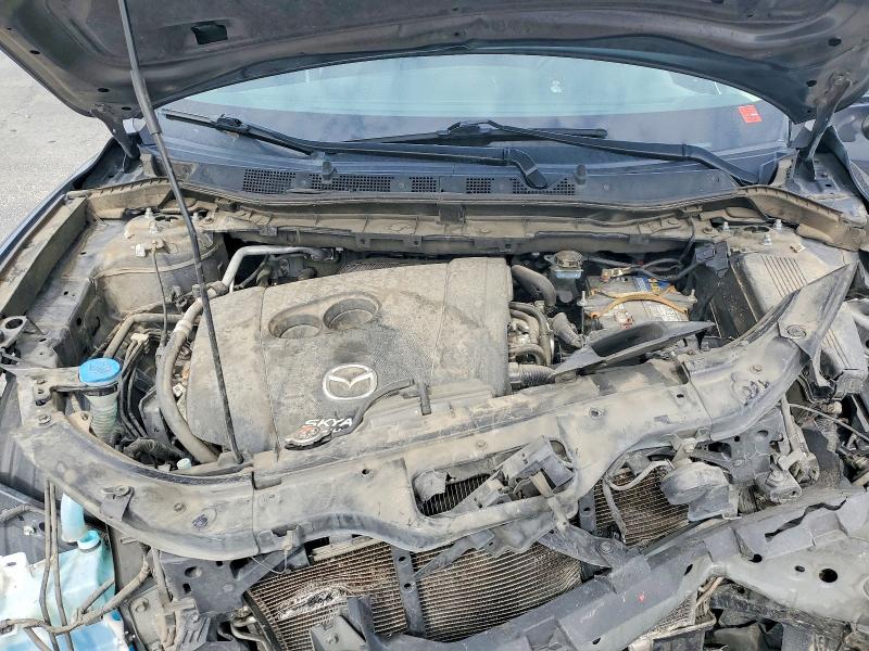 Продаж на аукціоні авто 2014 Mazda Cx-5, vin: JM3KE4CY9E0304672, номер лоту: 48358256