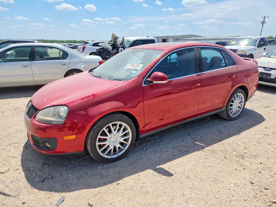 Продаж на аукціоні авто 2006 Volkswagen Jetta, vin: 3VWXJ71K56M633066, номер лоту: 47294336