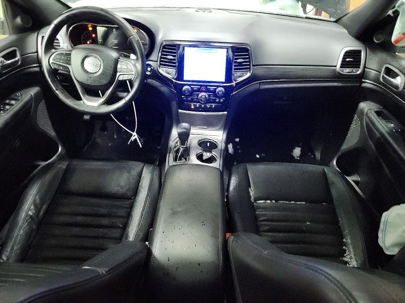 Продажа на аукционе авто 2020 Jeep Grand Cherokee, vin: 1C4RJFBGXLC418716, номер лота: 46589966