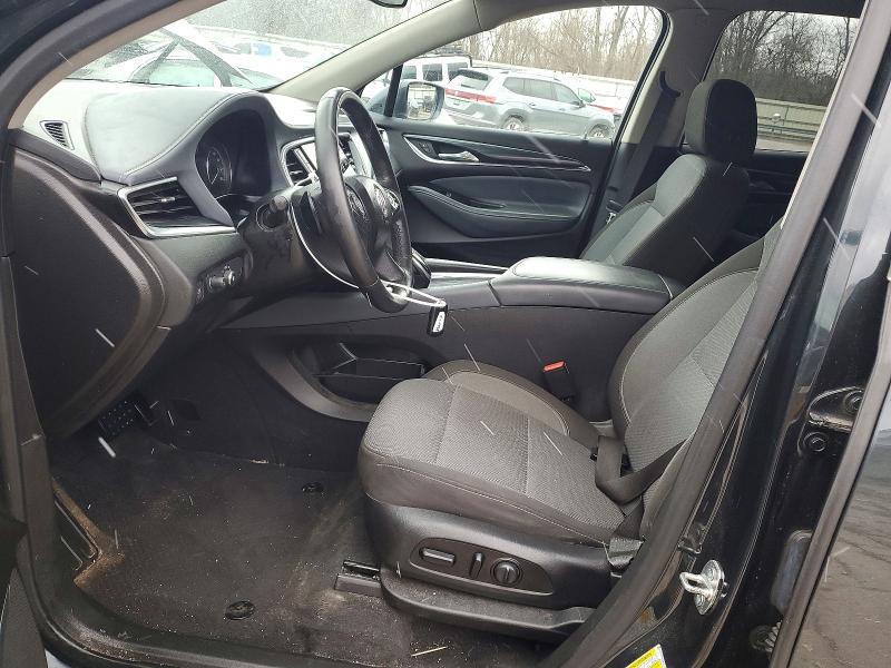 Aukcja sprzedaży 2020 Buick Enclave, vin: 5GAERAKW4LJ173801, numer aukcji: 47061156