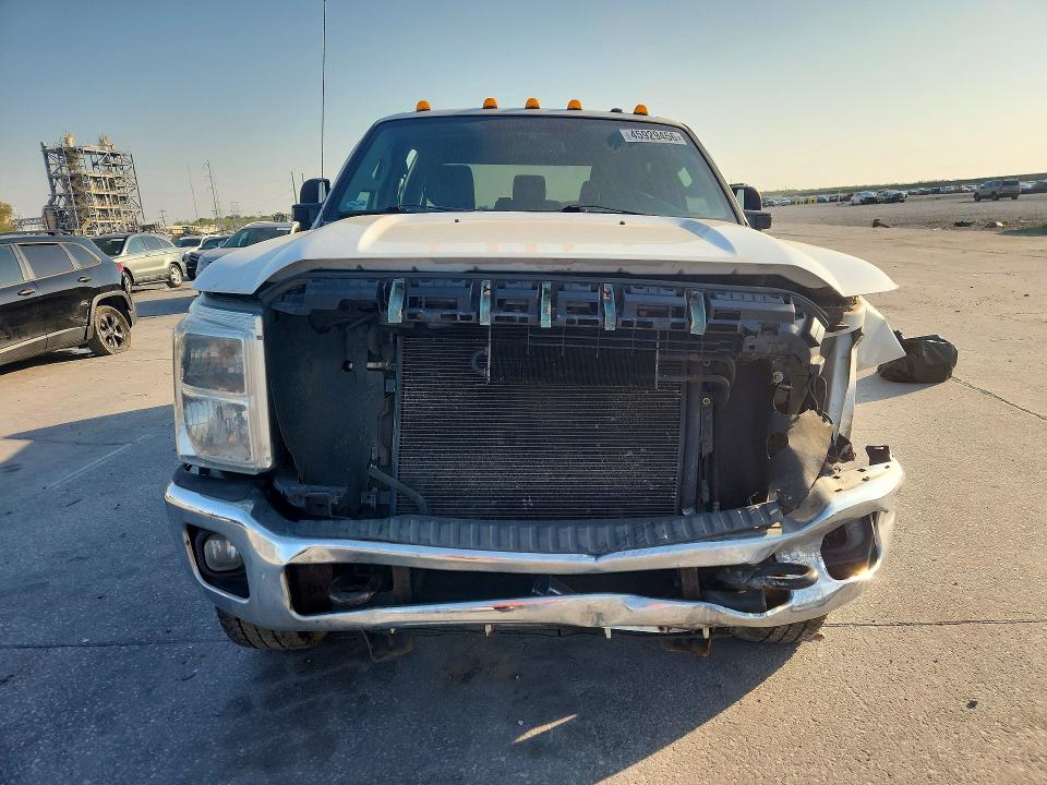 Продаж на аукціоні авто 2012 Ford F250, vin: 1FT7W2B61CEA34787, номер лоту: 45929456