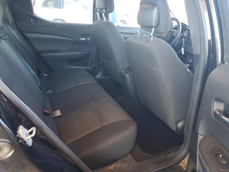 2013 Dodge Avenger მანქანა იყიდება აუქციონზე, vin: 1C3CDZAB9DN657642, აუქციონის ნომერი: 46930826