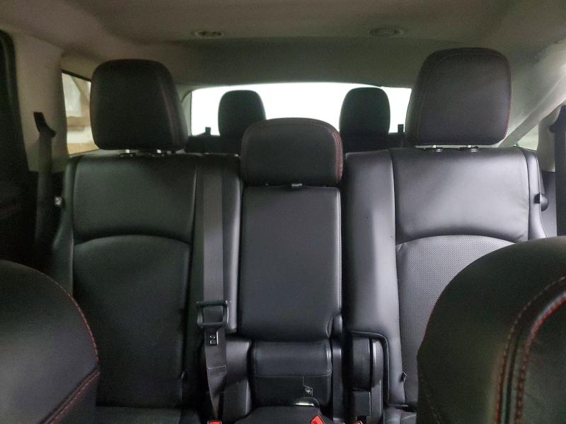Продаж на аукціоні авто 2018 Dodge Journey, vin: 3C4PDDEG0JT376461, номер лоту: 46651526