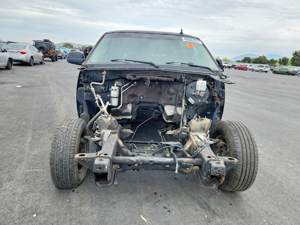 48083236 :رقم المزاد ، 1GNFC13067R265151 vin ، 2007 Chevrolet Tahoe مزاد بيع