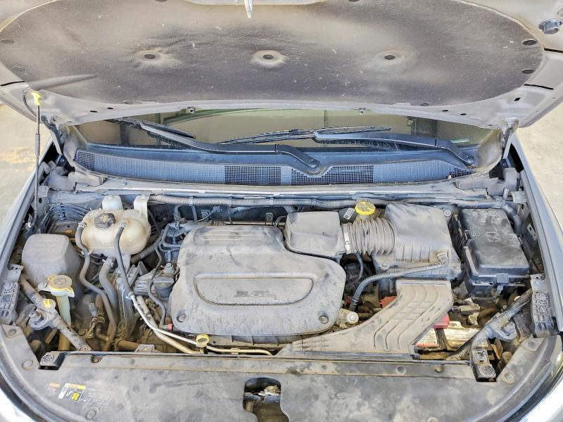 Продажа на аукционе авто 2022 Chrysler Pacifica, vin: 2C4RC1BG1NR145558, номер лота: 45851536