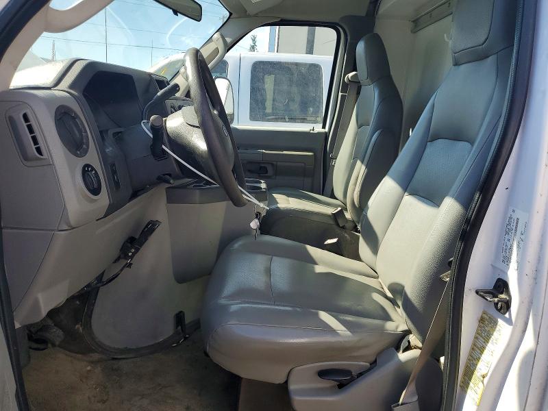 Продажа на аукционе авто 2014 Ford E350, vin: 1FDWE3FLXEDA82846, номер лота: 52257786