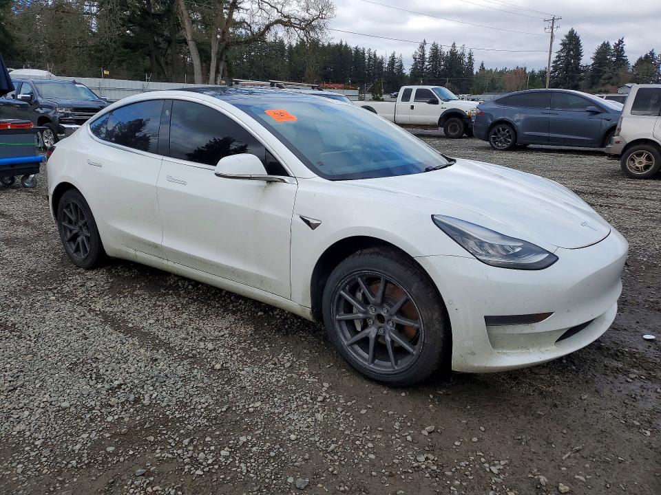 Aukcja sprzedaży 2019 Tesla Model 3, vin: 5YJ3E1EA7KF415889, numer aukcji: 41602206