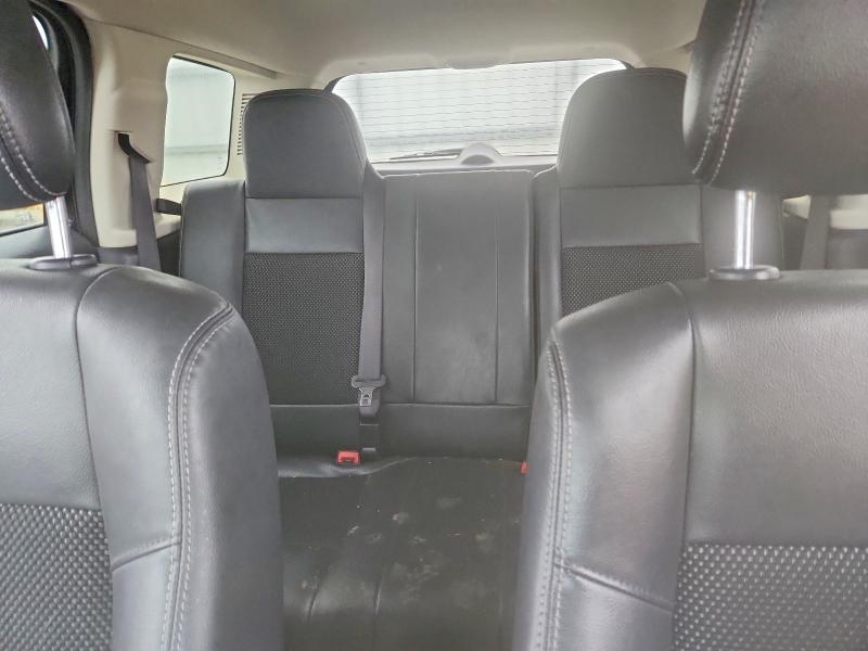 2016 Jeep Patriot მანქანა იყიდება აუქციონზე, vin: 1C4NJPBA8GD602505, აუქციონის ნომერი: 79908625