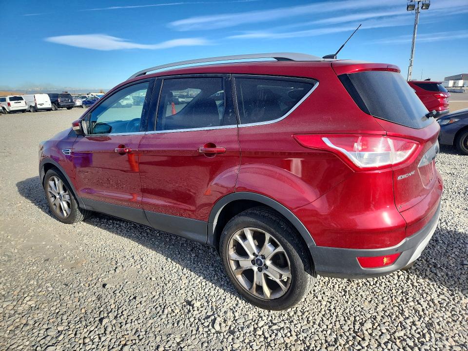47291276 :رقم المزاد ، 1FMCU9J97FUA91848 vin ، 2015 Ford Escape مزاد بيع