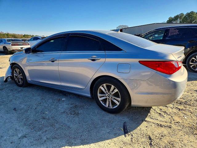 2013 Hyundai Sonata მანქანა იყიდება აუქციონზე, vin: 5NPEB4AC9DH799060, აუქციონის ნომერი: 46797966