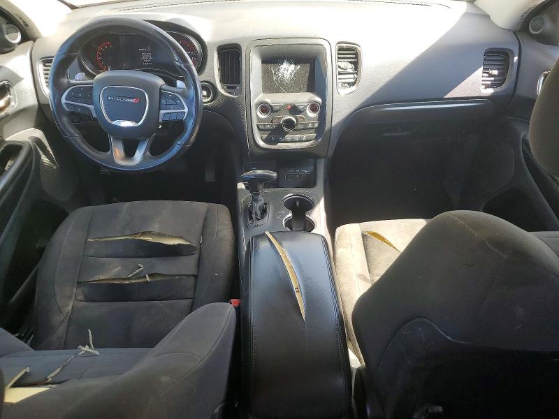 Продаж на аукціоні авто 2019 Dodge Durango, vin: 1C4RDHDG6KC582317, номер лоту: 41588986