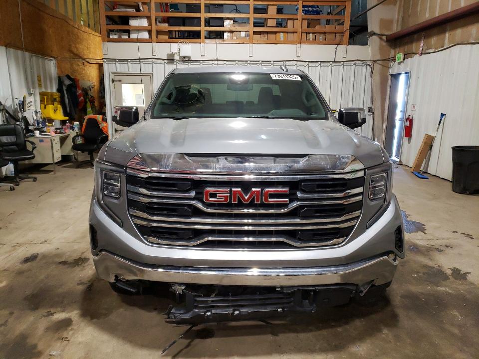 79041325 :رقم المزاد ، 3GTUUDE81RG158593 vin ، 2024 Gmc Sierra 1500 مزاد بيع