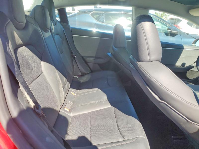 Продажа на аукционе авто 2025 Tesla Model 3, vin: 5YJ3E1EA9SF906920, номер лота: 46061906