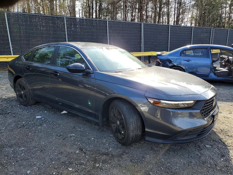 Aukcja sprzedaży 2023 Honda Accord, vin: 1HGCY1F27PA049450, numer aukcji: 45534056