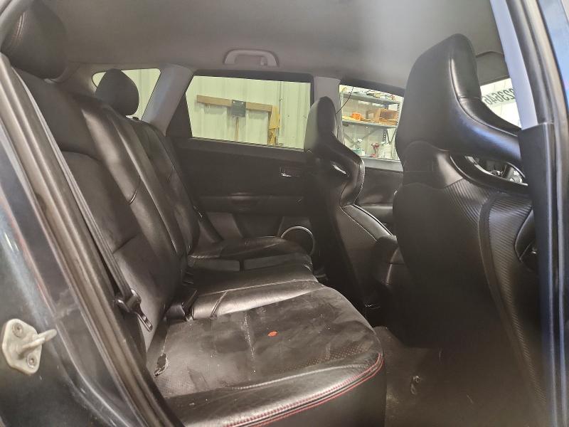 Продажа на аукционе авто 2008 Mazda Speed, vin: JM1BK34L681123980, номер лота: 46823646