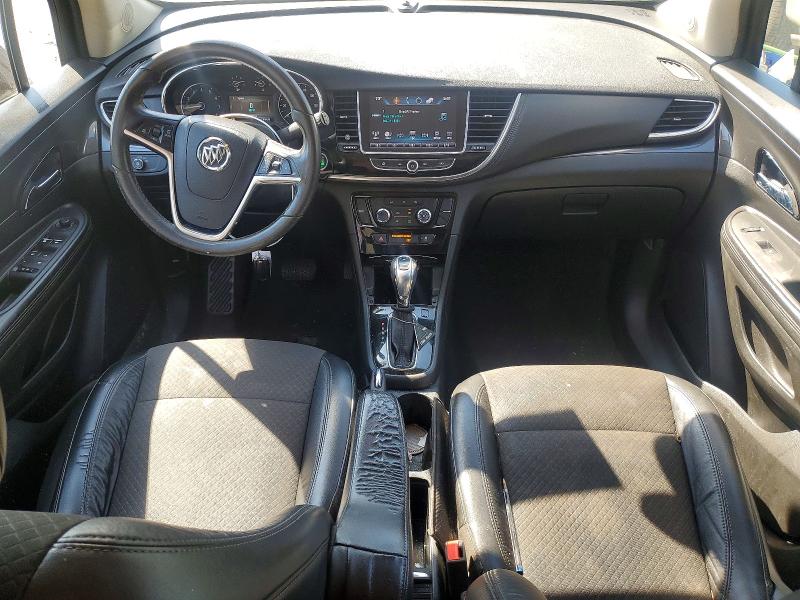 46172736 :رقم المزاد ، KL4CJASB6HB199533 vin ، 2017 Buick Encore مزاد بيع