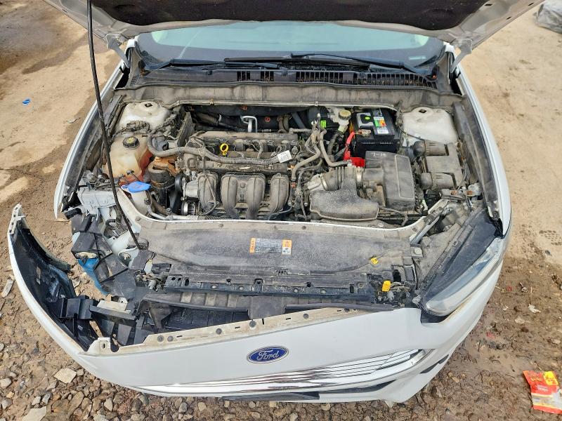 2014 Ford Fusion მანქანა იყიდება აუქციონზე, vin: 1FA6P0H70E5362918, აუქციონის ნომერი: 46045846